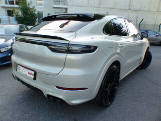 Cayenne (9YB) 4.0 V8 680CH TURBO S E-HYBRID 2023 occasion 77144 Mont&eacute;vrain