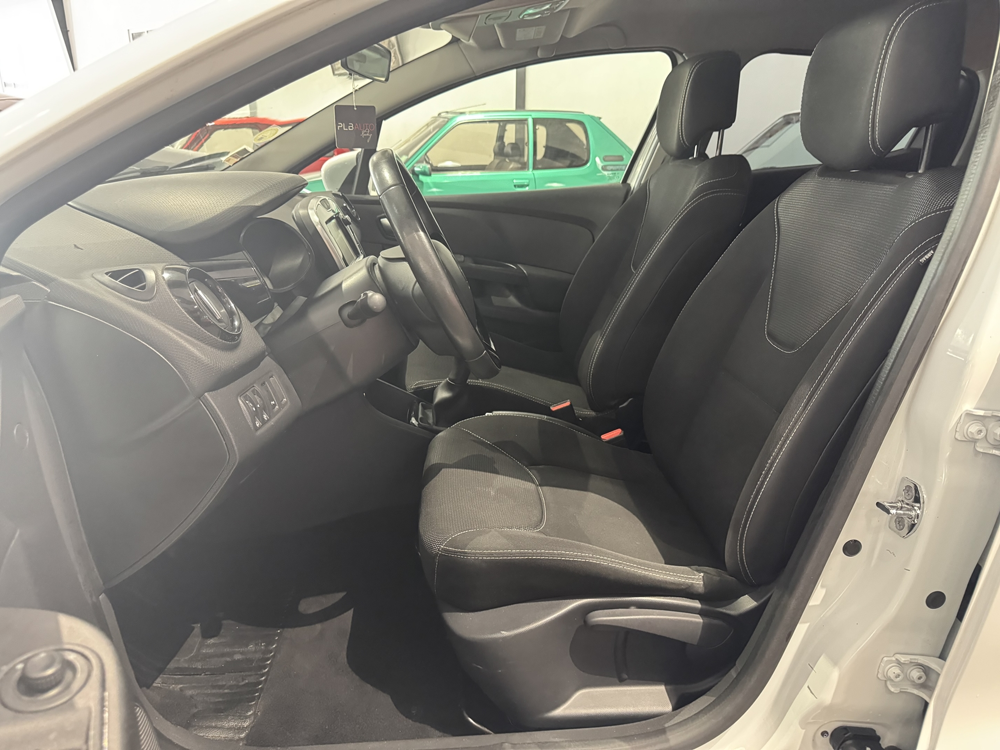 Clio IV 1.5 DCI 75CH BUSINESS 2015 occasion 12000 RODEZ