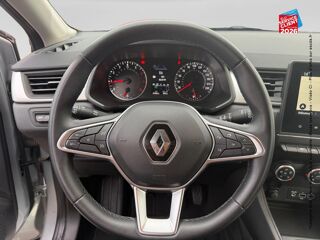 Captur 1.0 TCe 90ch Business 2021 occasion 67800 Bischheim