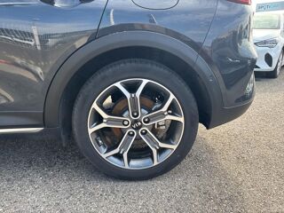 XCeed 1.6 CRDI 115ch Launch Edition 2020 occasion 13200 Arles