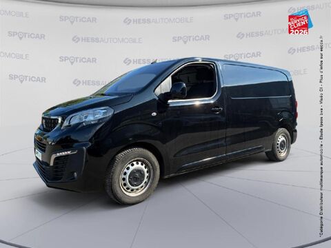 Annonce voiture Peugeot Expert 13999 €