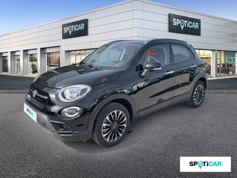 Fiat 500 X 1.3 FireFly Turbo T4 150ch Cross DCT 2021 occasion Béziers 34500