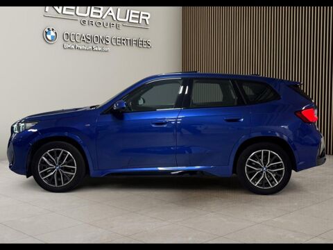 X1 ieDrive20 204ch M Sport 2024 occasion 92100 Boulogne-Billancourt