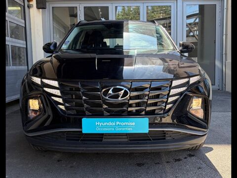 Tucson 1.6 T-GDi 150ch Hybrid 48V Intuitive 2021 occasion 78000 VERSAILLES