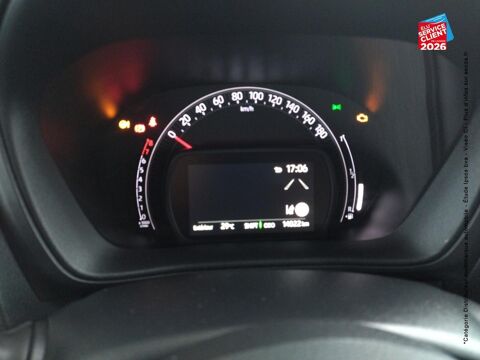 Aygo 1.0 VVT-i 72ch Dynamic MY24 2025 occasion 57050 Metz