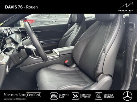 CLE 220 d 197ch AMG Line 9G-Tronic 2023 occasion 76000 Rouen