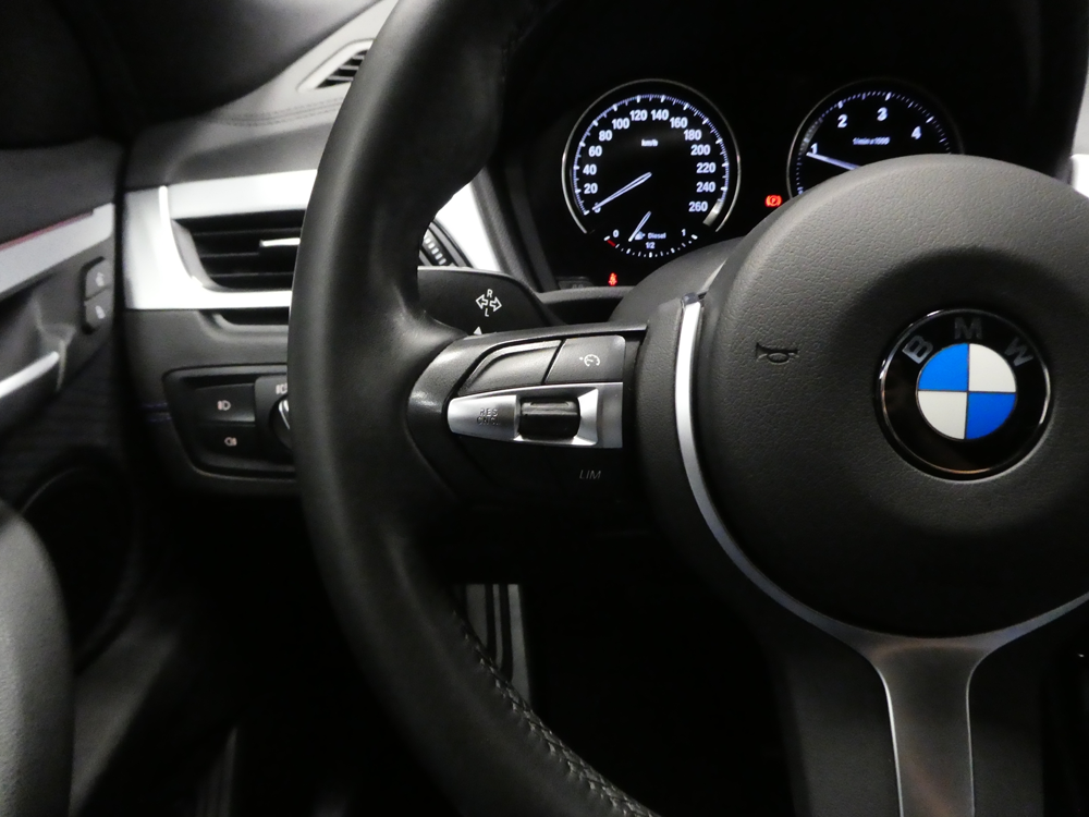 X2 (F39) SDRIVE18DA 150CH M SPORT EURO6D-T 2019 occasion 77100 Nanteuil-l&egrave;s-Meaux