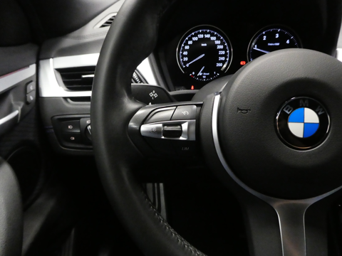 X2 (F39) SDRIVE18DA 150CH M SPORT EURO6D-T 2019 occasion 77100 Nanteuil-l&egrave;s-Meaux