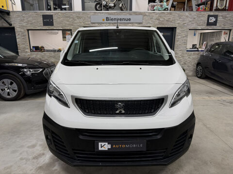 Expert COMPACT 2.0HDI 150CH [ Cam&eacute;ra - CarPlay ] 2017 occasion 13400 Aubagne