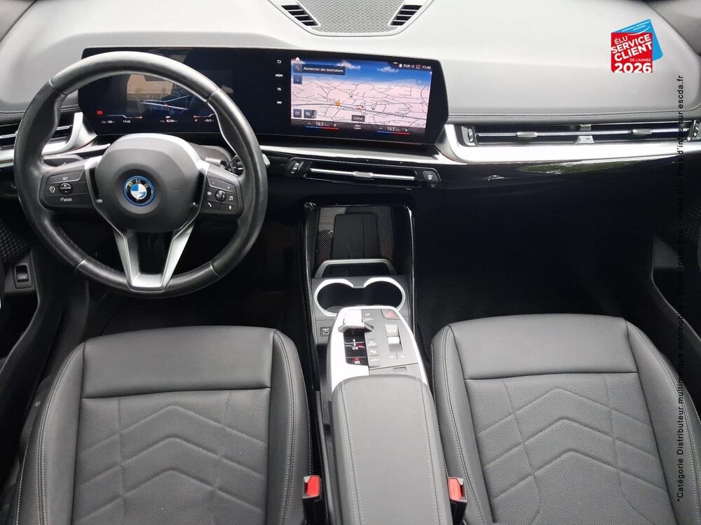 X1 ixDrive30 313ch 2023 occasion 68000 Colmar
