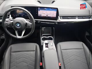 X1 ixDrive30 313ch 2023 occasion 68000 Colmar