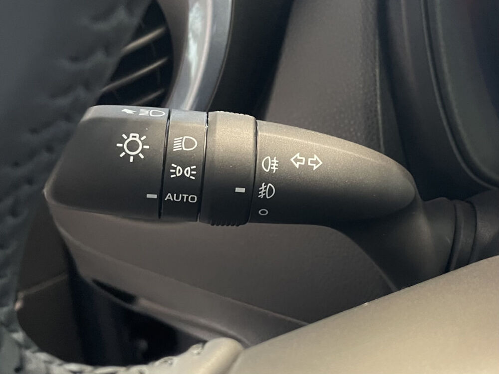 Aygo 1.0 VVT-I 72CH DESIGN MY24 2025 occasion 57350 Stiring-Wendel