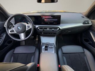 S&eacute;rie 3 320eA 204ch M Sport 2025 occasion 78240 Chambourcy