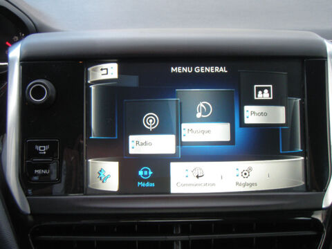 208 1.4 E-HDI FAP 68 ACTIVE BLUE LION BMP5 5P 2014 occasion 93220 Gagny