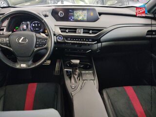 UX 250h 2WD F SPORT MY22 2022 occasion 67460 Souffelweyersheim