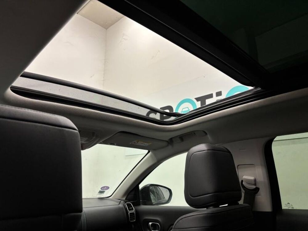 C5 aircross 1.2 Hybride 136ch MAX boite automatique 2023 occasion 91230 Montgeron