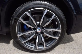 X3 (G01) XDRIVE30E 292CH M SPORT 2022 occasion 34740 Vendargues