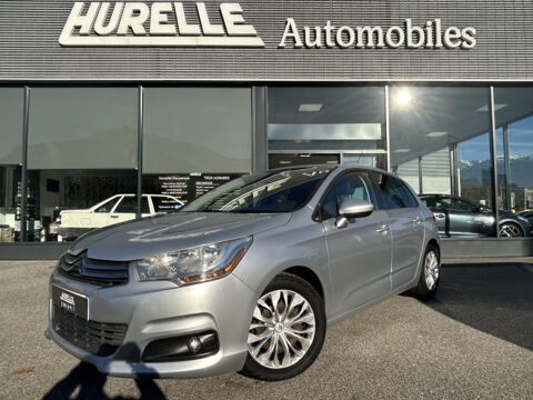 Citroen c4 1.6 E-HDI 115 FAP CONFORT BMP6