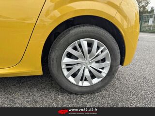 208 1.2 PureTech 75ch S&S Like 2023 2022 occasion 62000 Arras