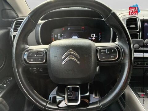 C5 aircross BlueHDi 130ch S&S Shine E6.d 2021 occasion 57140 Woippy