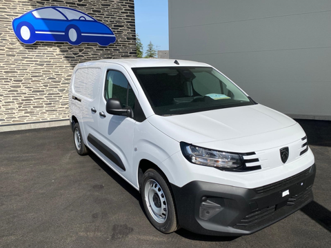 Partner XL DIESEL 130CH AUTOMATIQUE 2026 occasion 31670 Lab&egrave;ge