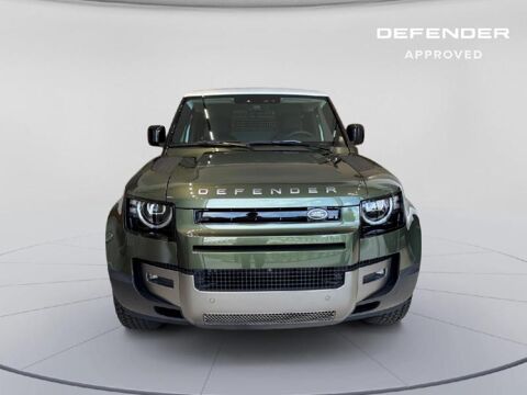 Defender 90 3.0 D200 Hard Top S 2026 occasion 67460 Souffelweyersheim