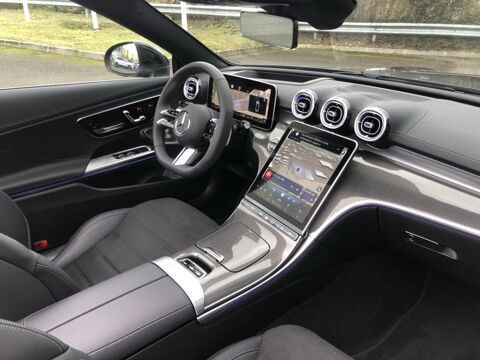 CLE 300 258ch AMG Line 4Matic 9G-Tronic 2025 occasion 28100 Dreux