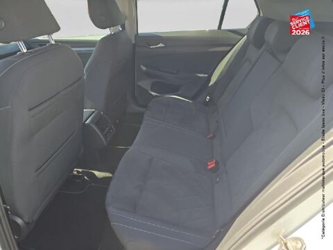 Golf 1.4 eHybrid OPF 204ch Style 1st DSG6 2020 occasion 68000 Colmar