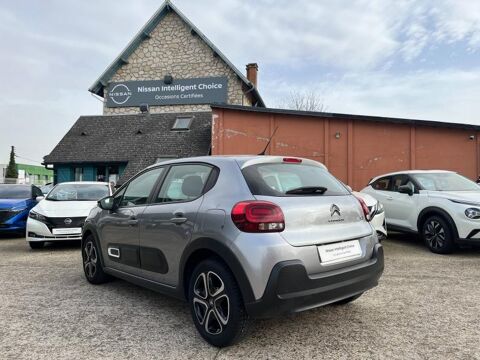 C3 1.2 PureTech 83ch S&S Shine 2022 occasion 78630 Orgeval