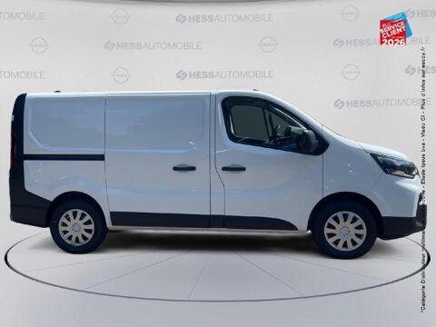 Primastar L1H1 2t8 2.0 dCi 130ch Acenta 2026 occasion 57050 Metz