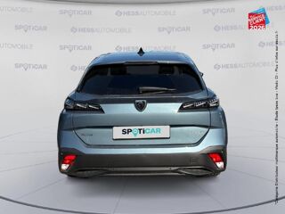 308 SW 1.2 Hybrid 145ch Style e-DCS6 2026 occasion 51100 Reims