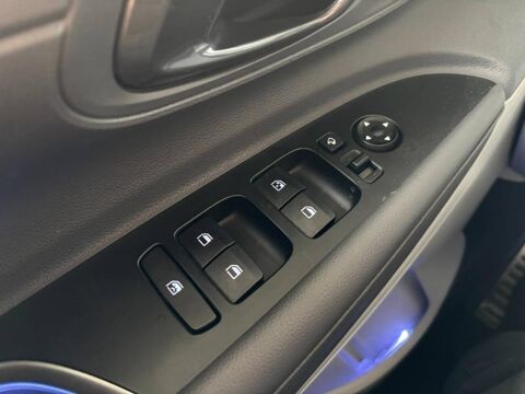 Bayon 1.0 T-GDi 100ch Intuitive 2025 occasion 78310 Coigni&egrave;res