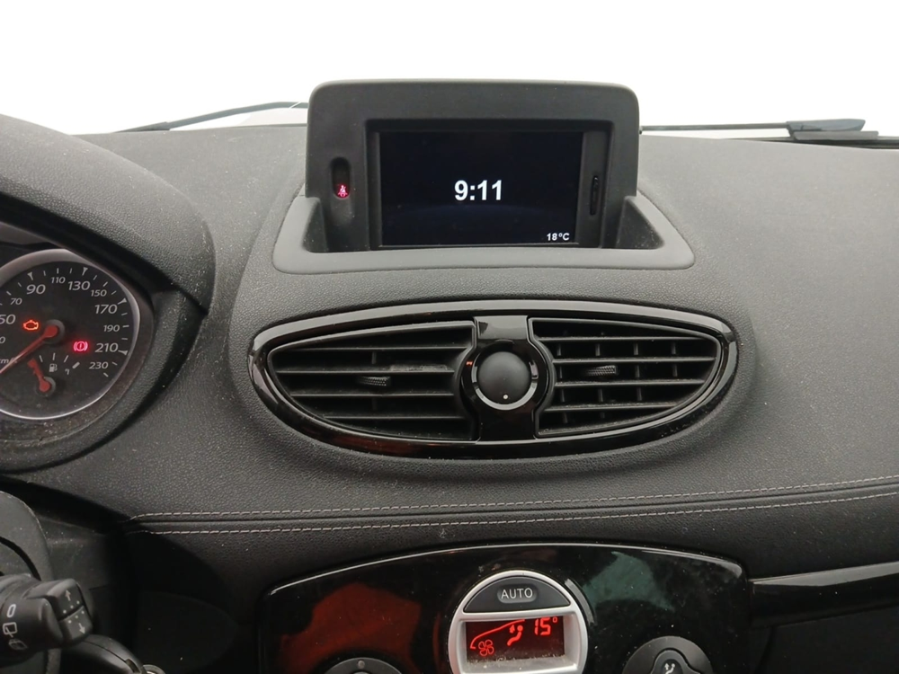 Clio III Estate 1.5 DCI 105CH XV DE FRANCE ECO&sup2; 2012 occasion 31600 Muret