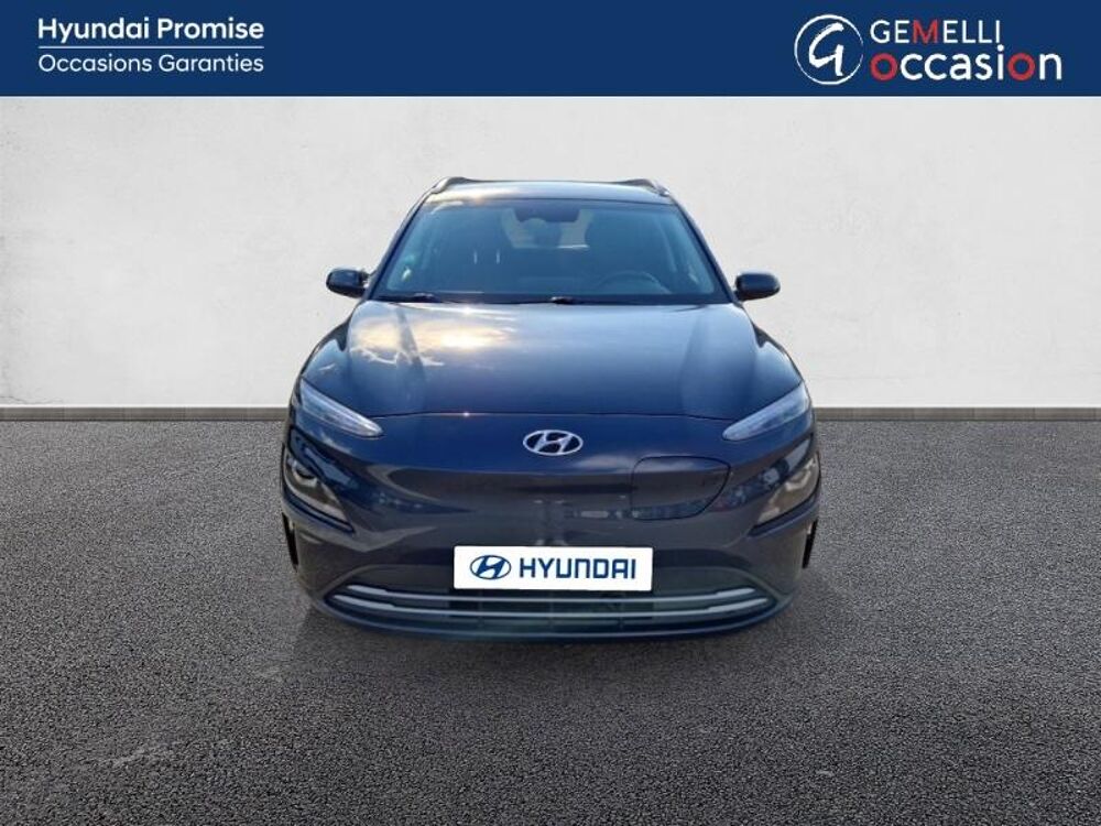 Kona Electric 39kWh - 136ch Intuitive 2023 occasion 26200 Mont&eacute;limar