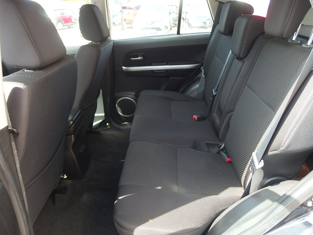 Grand Vitara 1.9 DDIS 5P 2013 occasion 10600 Savi&egrave;res