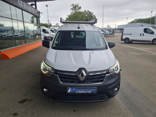 Express 1.5 BLUE DCI 95CH CONFORT 2021 occasion 28630 Nogent-le-Phaye