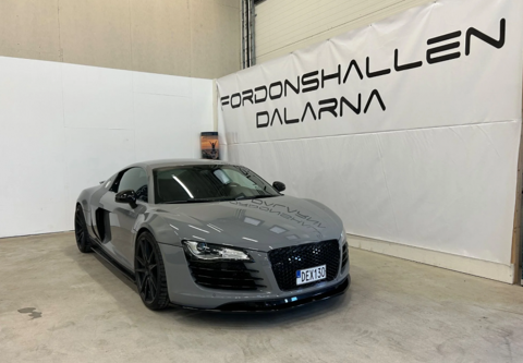 Annonce voiture Audi R8 46990 