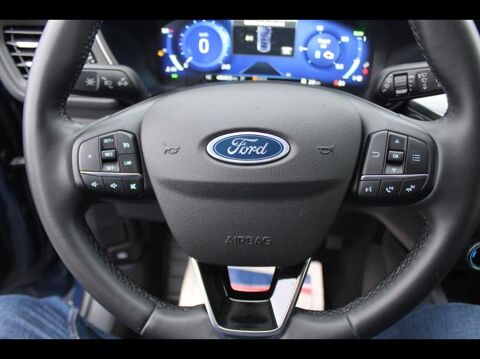 Kuga 2.5 Duratec 190ch FHEV E85 Titanium BVA 2023 occasion 31200 TOULOUSE