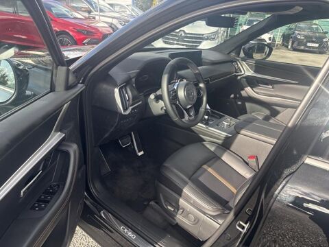 CX-60 2.5 e-SKYACTIV PHEV 327ch Homura Plus 4x4 BVA8 2026 2026 occasion 78750 Mareil-Marly