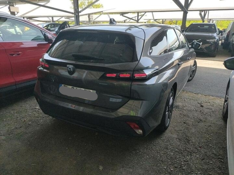 308 SW 1.5 BLUEHDI 130CH S&S ACTIVE PACK EAT8 2022 occasion 56530 Qu&eacute;ven
