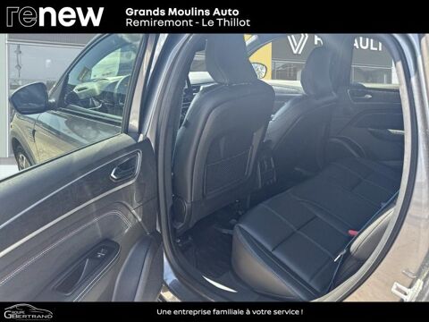 Arkana 1.3 TCe 160ch mild hybrid esprit Alpine EDC -24 2024 occasion 88160 Le Thillot