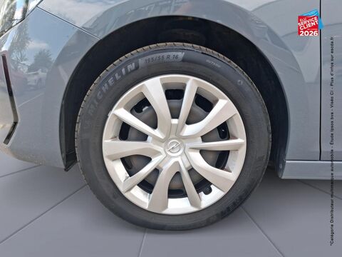 Corsa 1.2 75ch 2024 occasion 68110 Illzach