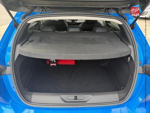 308 1.2 PureTech 130ch S&S Allure Pack EAT8 2022 occasion 08200 Sedan