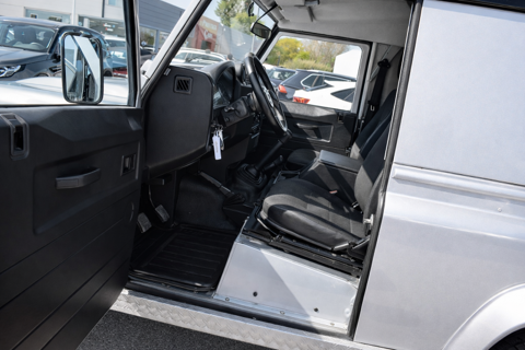 Defender 90 Hard top E 2014 occasion 34740 Vendargues