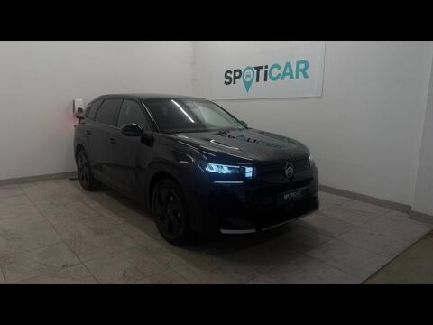 C5 aircross 1.2 Hybride 145ch BUSINESS boite automatique 2026 occasion 91230 Montgeron