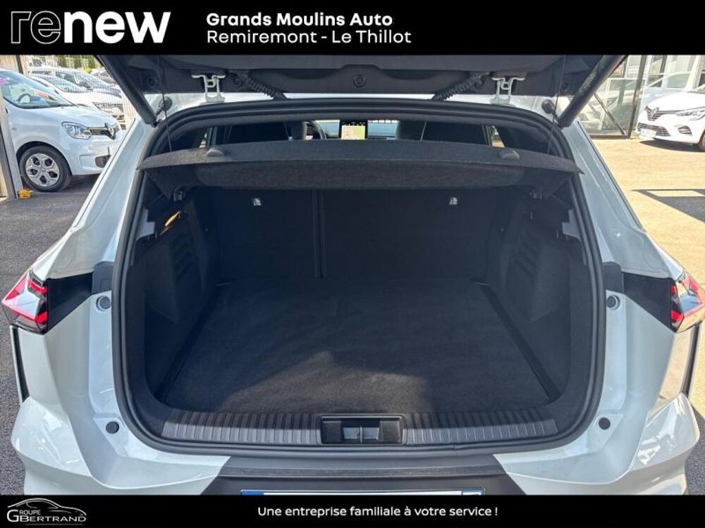 Symbioz 1.8 E-Tech full hybrid 160ch esprit Alpine - 25 2025 occasion 88160 Le Thillot
