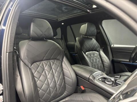 X5 xDrive45e 394ch M Sport 17cv 2023 occasion 31100 TOULOUSE