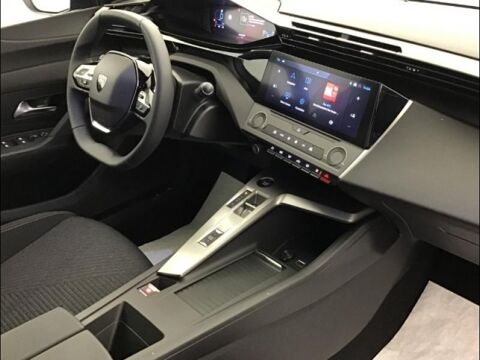 308 1.2 Hybrid 145ch Business e-DCS6 2026 occasion 91650 BREUILLET