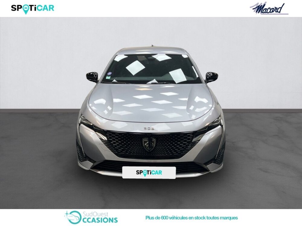 308 PHEV 180ch GT e-EAT8 2022 occasion 82000 Montauban
