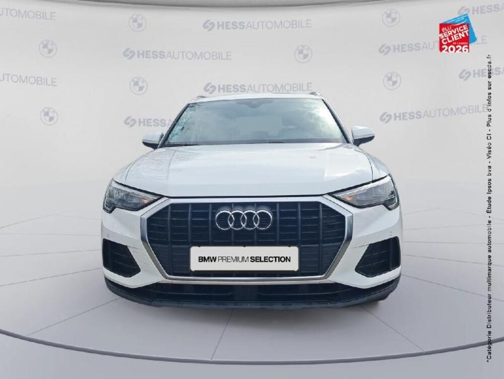 Q3 35 TFSI 150ch Design 2020 occasion 68000 Colmar